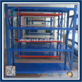 China Warehouse Rack and Shelf System